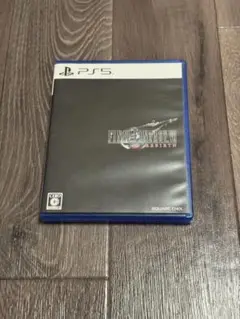 FF7 リバース　FINAL FANTASY VII REBIRTH PS5