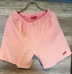 Supreme water short ハーフ パンツ