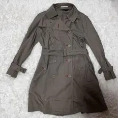 ◾️comme des garçons AD2007 トレンチコート