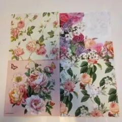 売りつくしペーパーナプキン８-1
