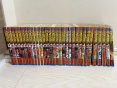 SLAM DUNK 全巻セット