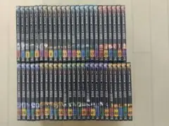 Xファイルシリーズ全49巻DVD ＋冊子付き（3巻の冊子のみありません） 2025年最新】Xファイル DVD 全49巻セットの人気アイテム - メルカリ