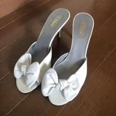 クロエ ハイヒール パンプス サンダル