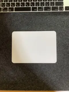 Apple純正 Magic Trackpad トラックパッド