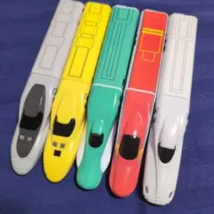 スピードGO！キャンディーケース5本セット☆