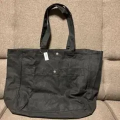 [新品]大きなトートバッグ