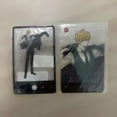 鈴木さん くじメイト E-3 E-9 秋臣