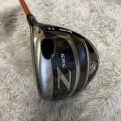 SRIXON スリクソン Z565 ドライバー 9.5 松山英樹モデル ミヤザキ
