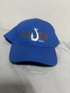 グアム　刺繍cap