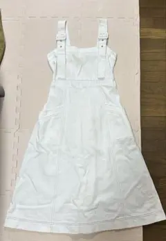 OLIVE des OLIVE デニムワンピース