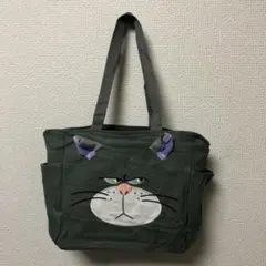 新品　ルシファー　トートバッグ　ランチバック　トート　カバン　シンデレラ