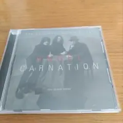 ANGEL CARNATION 20周年記念シングル