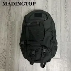 MADINGTOP ミリタリー バックパック ザック キャンプ タクティカル