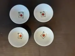 tsugumi様専用です。昭和レトロ 軍国 盃 ぐい飲み