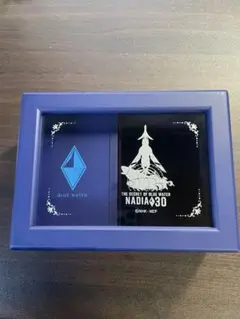 「ふしぎの海のナディア」オルゴール