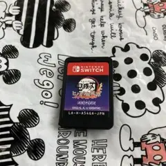 鬼滅の刃　ヒノカミ血風譚　ソフトのみ