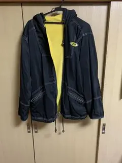 ジャケット unif slam jacket ユニフ
