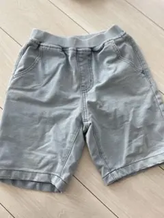 gu ハーフパンツ 120㎝