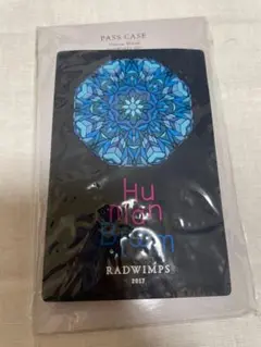 RADWIMPS カードケース