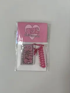 ソンチャン アクキー キーホルダー RIIZE