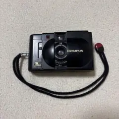 Olympus オリンパス XA4 MACRO コンパクトカメラ 露出計動作 XA4：カプセルカメラXA：カメラ製品：オリンパス