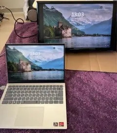 iiyama ProLite X2377HDS