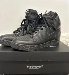 ナイキダンクHIGH85×アンダーカバー
