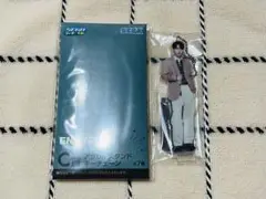 ENHYPEN セガ　一番くじ　C賞　ラッキーくじ アクリルスタンドキーチェーン
