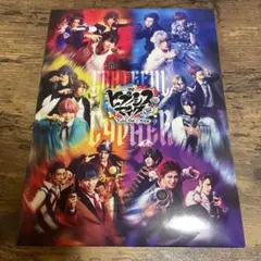 ヒプノシスマイク-Division Rap Battle- Blu-ray CD
