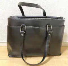 リクルートバッグ 就活バッグ トートバッグ
