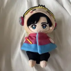 Hey! Say! JUMP 中島裕翔　ちびぬい