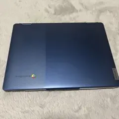 IdeaPad/Flex3i/Gen8[新品●未開封] IdeaPad Flex 3i Gen 8 開封！Intel N100搭載のクロームブックの