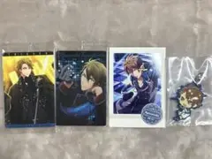 アイドリッシュセブン アイナナ 十龍之介 ウエハース ぱしゃこれ ダンマカ