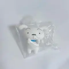 クレヨンしんちゃん きゃらぷっぷ シロ