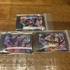 ポケモンフレンダ　ワンダーピック　ハロウィン　コンプリートセット