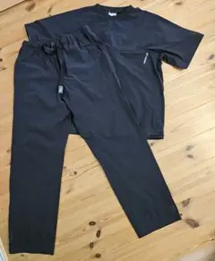 最終GRAMICCI × FREAK'S STORE別注シームレスシャツ&パンツ