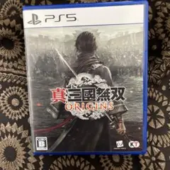 真・三國無双 ORIGINS