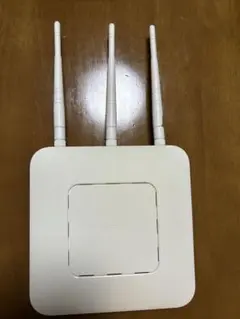 BUFFALO ルーターWXR-1900DHP2　無線LANルーター