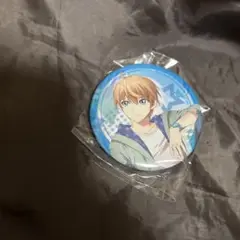 劇場版 Re:STARS リスターズ　星空エイタ　缶バッジ