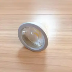 ez10 ledハロゲン AC/DC12V 5000K昼白色相当 COB6W