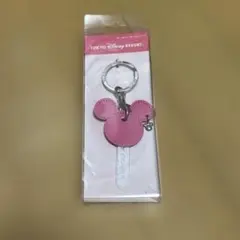 ディズニーリゾート　キーカバーキーチェーン