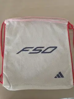 【新品未使用】 F50シューズケース