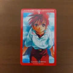 D・N・ANGEL カードコレクション 　角川　月刊ASKA　杉崎ゆきる