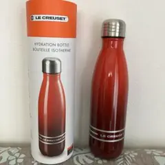 2025年最新】LE CREUSET 水筒の人気アイテム - メルカリ