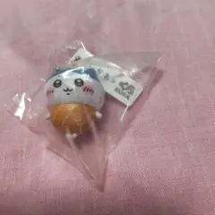 ちいかわキャラクター ストラップ 約4cm