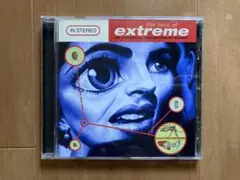 エクストリーム THE BEST OF EXTREME ヌーノ・ベッテンコート