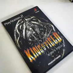 キングスフィールド4 プレイステーション2