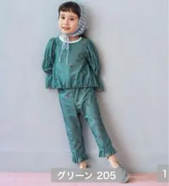 新品未使用⭐︎soft cheese しまむら 水陸両用 パンツのみ！100