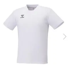 hummel チームTシャツ