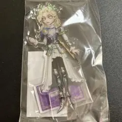 第五人格　S34真髄2 アクリルスタンド　心理学者
